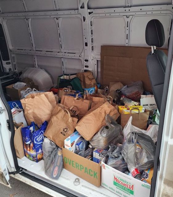Guthrie thanks community for generosity