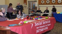 The Tioga County Government is hiring! 