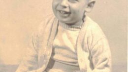 Native Son; A Return of the Flat Rat