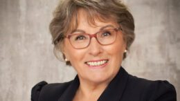 Martha Sauerbrey re-elected Tioga County Legislative Chairwoman For 2024 