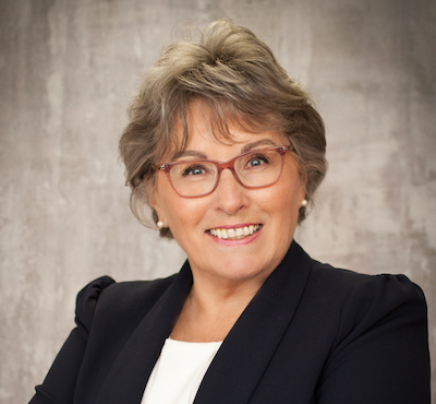 Martha Sauerbrey re-elected Tioga County Legislative Chairwoman For 2024 