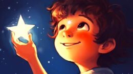 Living Our Dreams; Inner mental preparation done with care creates beautiful outer realities