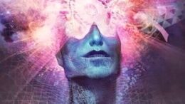 Do You Know You Have Three Eyes; See with your mind's eye