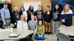 Successful Youth Program; 15 Years and Counting 