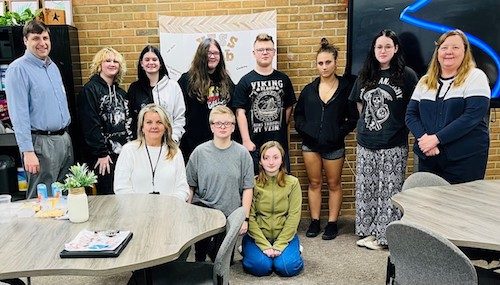 Successful Youth Program; 15 Years and Counting 