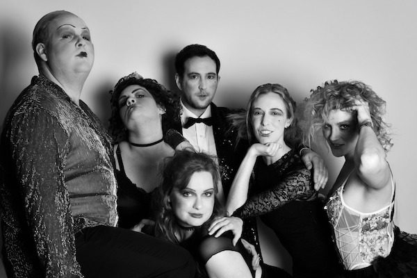 New Director Takes on Classic Musical at the Ti-Ahwaga Theater