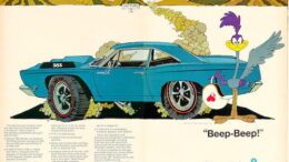 Collector Car Corner / Cars We Remember; Road Runner success and the Chevy II ‘sleeper’