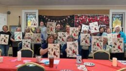 Newark Valley Community Connection: Fostering Joy and Connection, One Event at a Time!