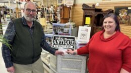‘Owego-opoly’ was a big hit; Dollars to benefit OA Sports Booster Club