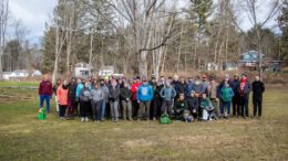 Ice Bowl raises over $7,000 to combat hunger