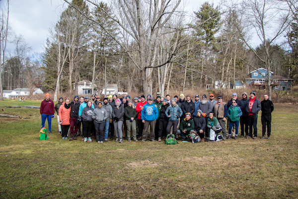 Ice Bowl raises over $7,000 to combat hunger
