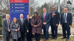 Lourdes officially joins The Guthrie Clinic