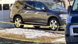 New York State Police Investigate Fatal Domestic Incident in Apalachin