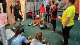 Adventures with Troop 38 and 638