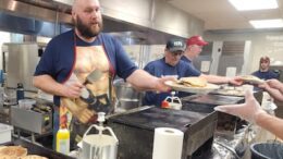 Tioga Center Fire Department Pancake Supper: a cherished community tradition