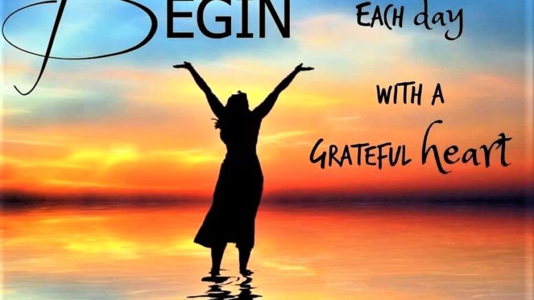 Take Good Care of Your Mind; To rest the mind, apply a FULL STOP for one minute every hour