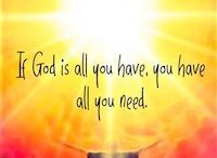 The Most Successful People are the Givers; Giving is receiving