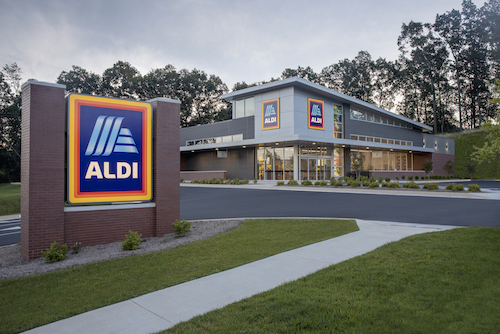 Public Hearing set on Aldi build at Treadway Inn Conference Center site