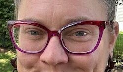 CFTT welcomes Joselyn Allen-Elford to its team