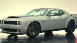 Collector Car/Cars We Remember; The popular Plymouth: From family sedan to auto racing immortality