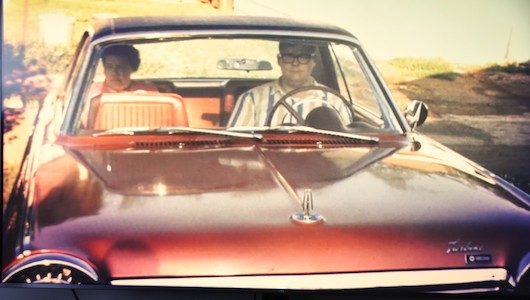 Collector Car/Cars We Remember; The 1963-1964 Chrysler Turbine Car and Hagerty’s excellent documentary