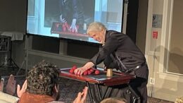 ‘Magic Beyond Imagination’ for a good cause