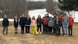 Adventures with Troop 38 and 638