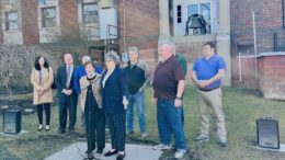 Emma Sedore and the Bell of Sessions