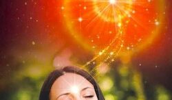 Create The ‘I Am A Soul' Feeling; I am never alone; God is always there with me