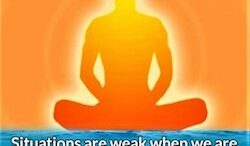 Forever Eternally; World without beginning, world without end. Amen