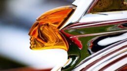 Collector Car Corner/Cars We Remember; Notable firsts and possible comebacks in the automotive industry