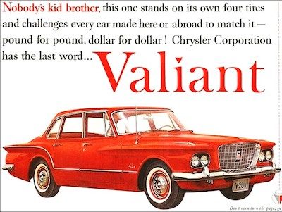 Collector Car Corner / Cars We Remember; History of the Plymouth name not what you think