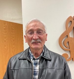 David Nichols named Citizen of the Year 