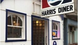 ‘History of Diners’ to be presented at TCHS Museum