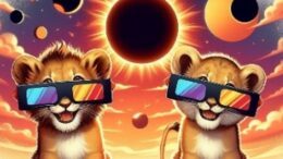 The Southern Tier and the Solar Eclipse