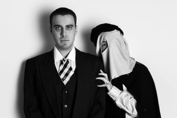 Ti-Ahwaga Community Players to present ‘The Elephant Man’