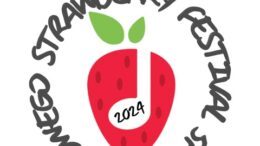 Signups underway for the Strawberry Festival Rock-n-Run; June 13 event includes 5K Race and Walk, and entertainment