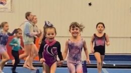 April is final month of ‘Lollipop Kids’ program until the fall