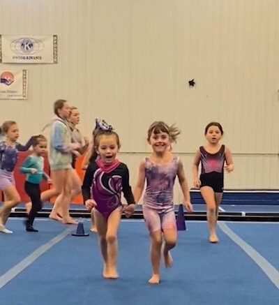 April is final month of ‘Lollipop Kids’ program until the fall