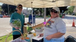 Tioga County Rural Ministry opens Annual Owego Farmers Market Initiative Registration