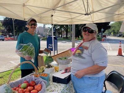 Tioga County Rural Ministry opens Annual Owego Farmers Market Initiative Registration