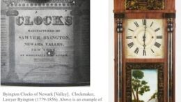 Remembering Newark Valley 200 Years Ago; April 6, 2024