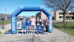 Tioga County Prom 5K  