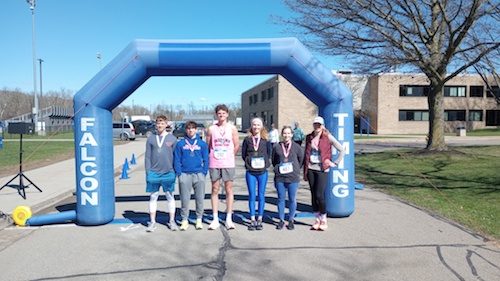 Tioga County Prom 5K  