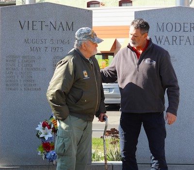 Welcome Home, Vietnam Vets!