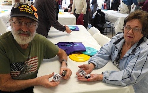 Welcome Home, Vietnam Vets!