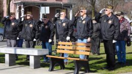 Welcome Home, Vietnam Vets!