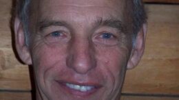 Remembering Legislator Dale Weston