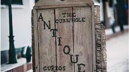 Sale of Superlative Antiques to Benefit Owego Emergency Squad