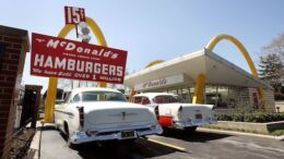 More nostalgic memories from the 1950s and 1960s